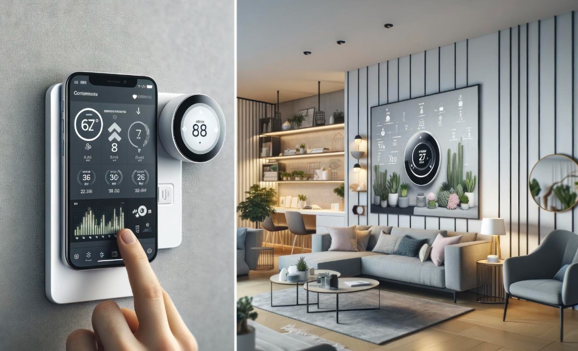 Smart Home Installation